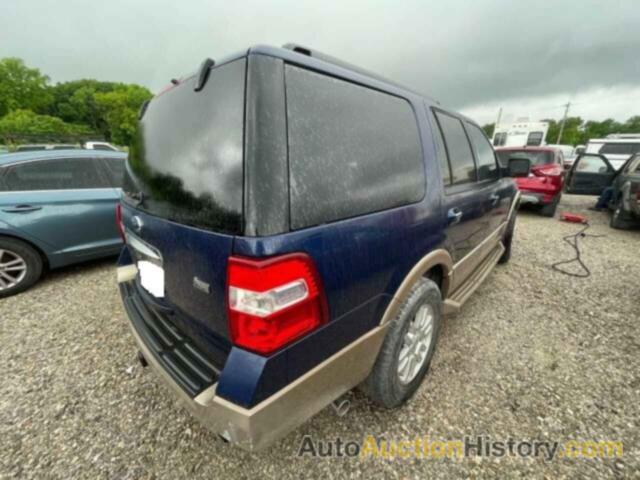 FORD EXPEDITION XLT, 1FMJU1H55BEF48463