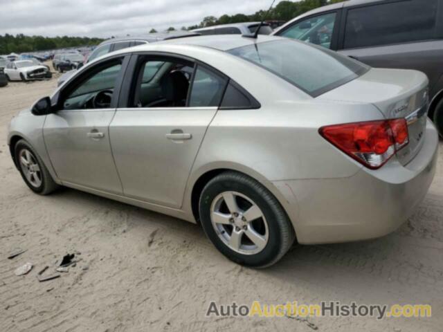 CHEVROLET CRUZE LT, 1G1PC5SB2D7267566