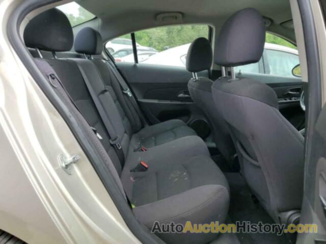 CHEVROLET CRUZE LT, 1G1PC5SB2D7267566