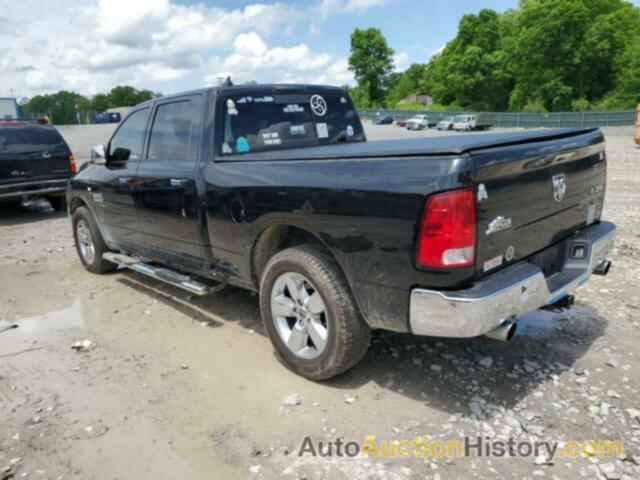 RAM 1500 SLT, 1C6RR7TM6GS365308