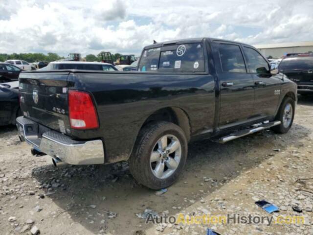 RAM 1500 SLT, 1C6RR7TM6GS365308