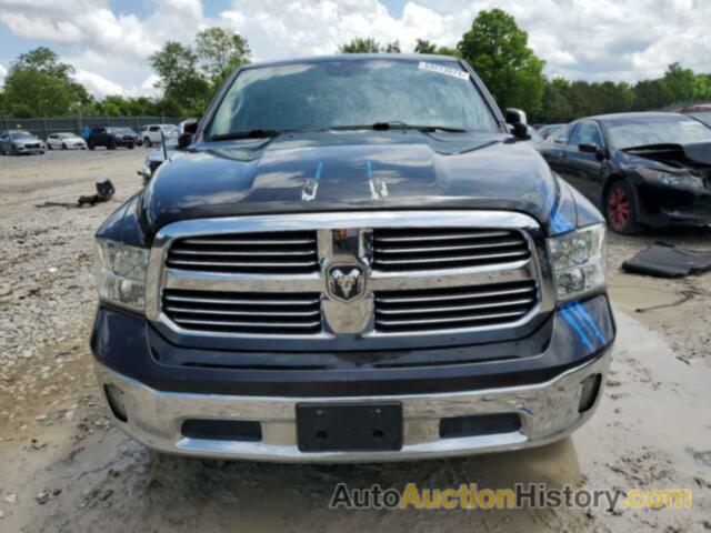 RAM 1500 SLT, 1C6RR7TM6GS365308