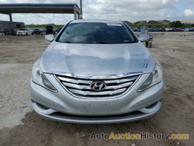 HYUNDAI SONATA GLS, 5NPEB4AC2CH468772