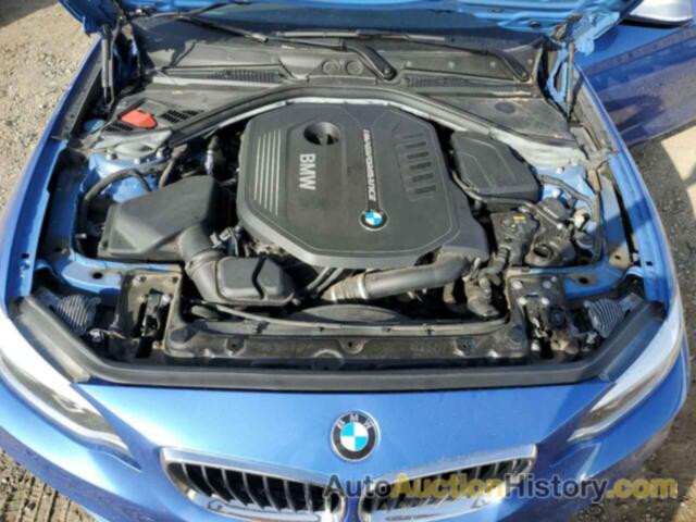 BMW M2, WBA2J5C50JVC07096
