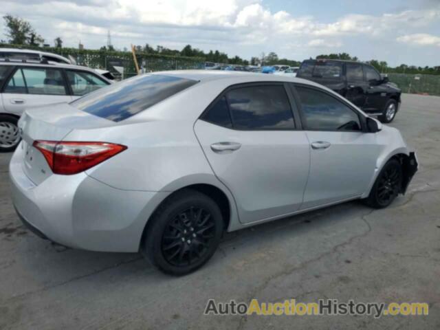 TOYOTA COROLLA L, 2T1BURHE7EC074448