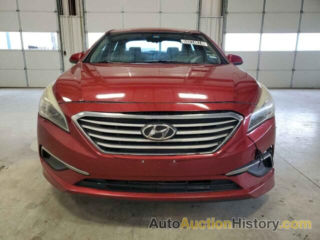 HYUNDAI SONATA SE, 5NPE24AF3GH412646