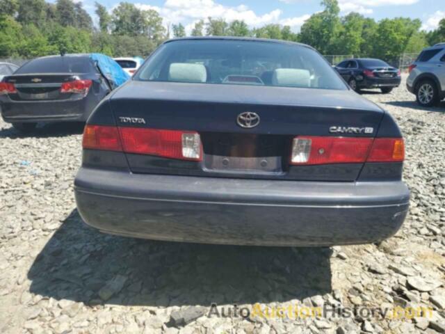 TOYOTA CAMRY CE, 4T1BG22K5YU929714