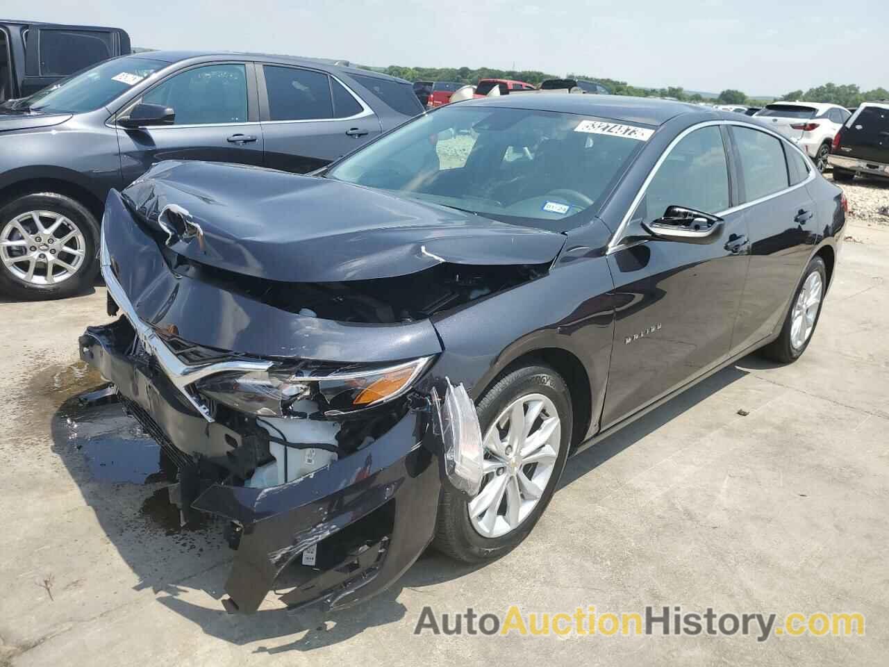 2023 CHEVROLET MALIBU LT, 1G1ZD5ST1PF166656