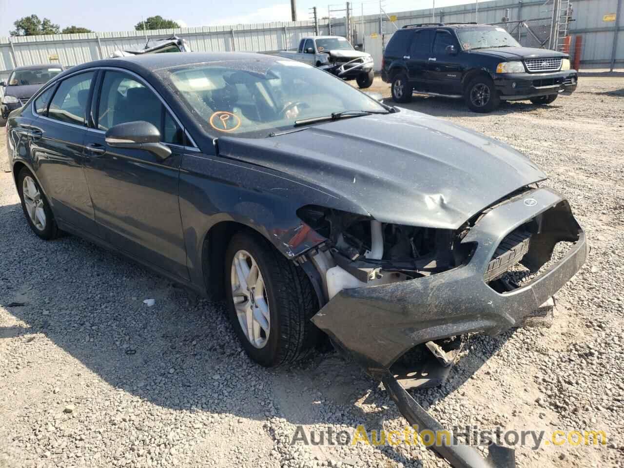 2015 FORD FUSION SE, 3FA6P0HD3FR139695