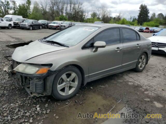 HONDA CIVIC EX, 2HGFA16886H520737