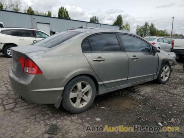 HONDA CIVIC EX, 2HGFA16886H520737