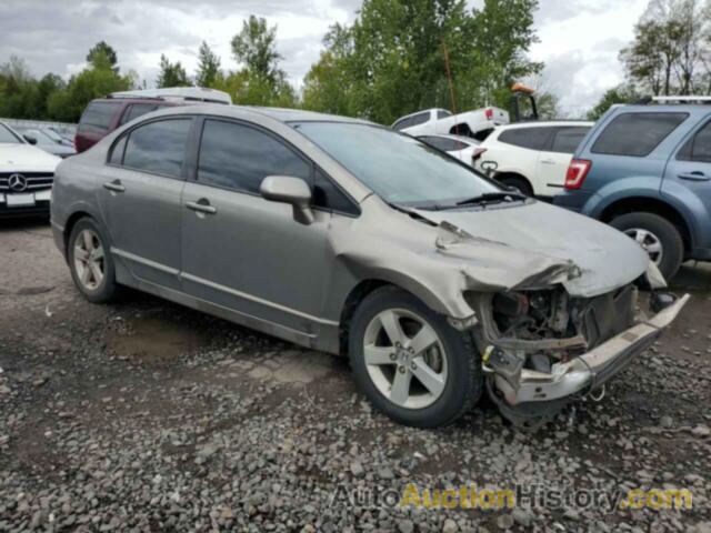 HONDA CIVIC EX, 2HGFA16886H520737