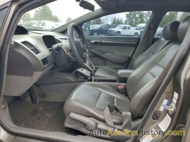 HONDA CIVIC EX, 2HGFA16886H520737