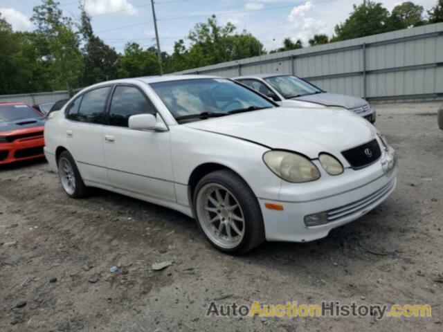 LEXUS GS400 400, JT8BH68X5X0017472