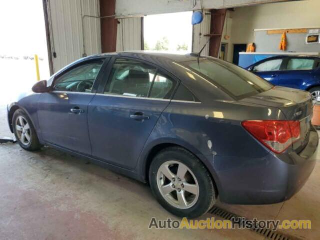 CHEVROLET CRUZE LT, 1G1PC5SB1E7458039