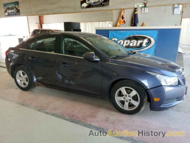 CHEVROLET CRUZE LT, 1G1PC5SB1E7458039