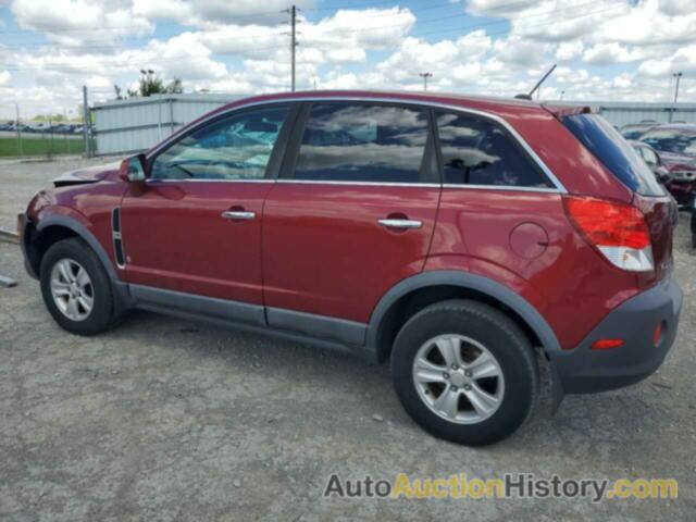 SATURN VUE XE, 3GSCL33P18S721595