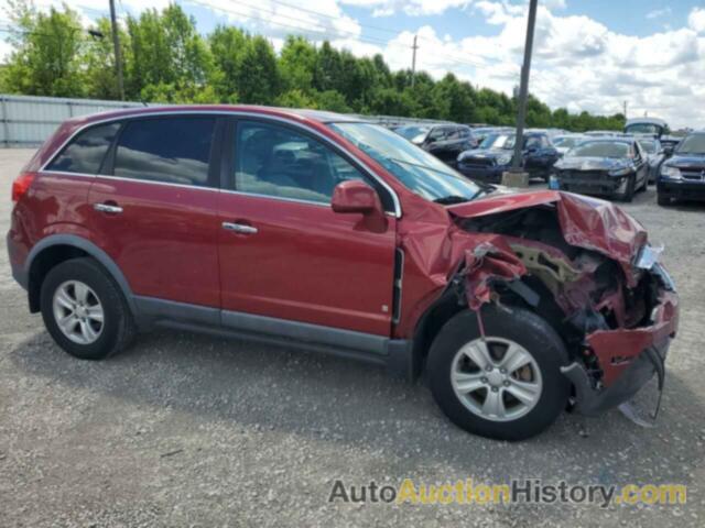 SATURN VUE XE, 3GSCL33P18S721595