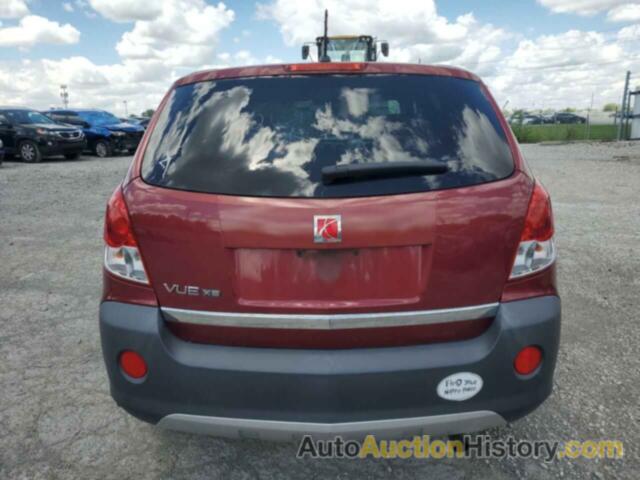 SATURN VUE XE, 3GSCL33P18S721595