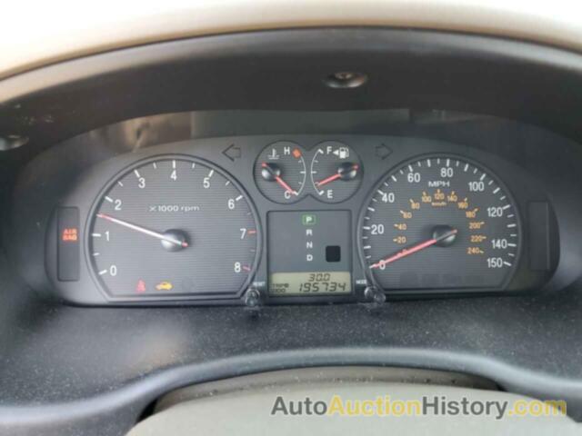 HYUNDAI SONATA GLS, KMHWF35H05A124307