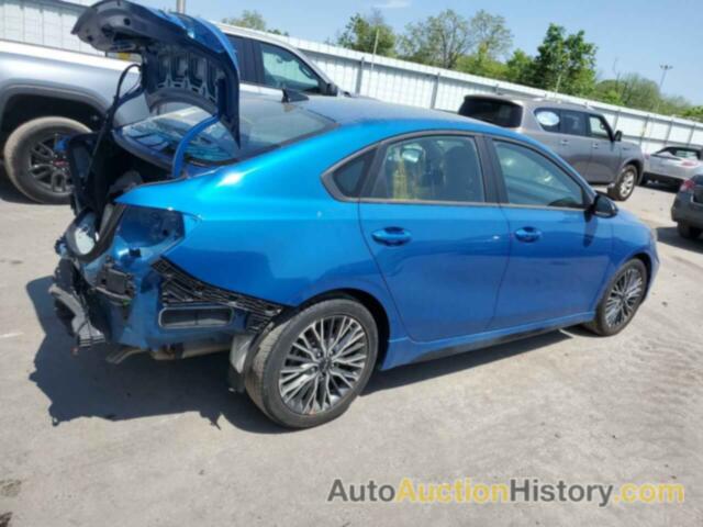 KIA FORTE GT LINE, 3KPF54AD9PE536516