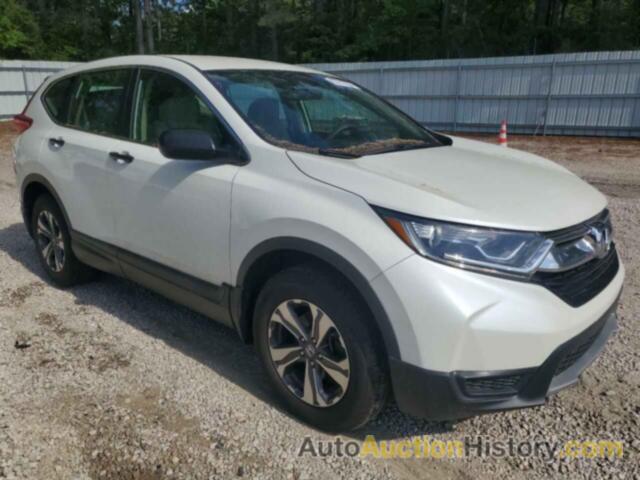 HONDA CRV LX, 2HKRW6H30HH208031