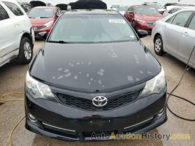 TOYOTA CAMRY BASE, 4T1BF1FK7CU158432