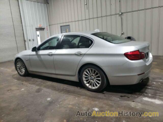 BMW 5 SERIES I, WBAFR7C57DC826880