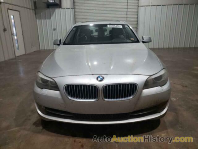 BMW 5 SERIES I, WBAFR7C57DC826880