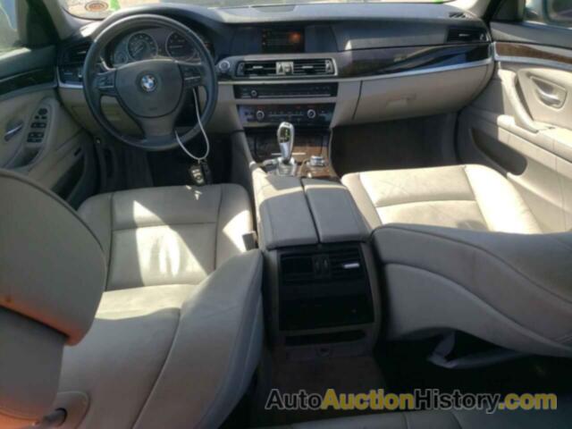 BMW 5 SERIES I, WBAFR7C57DC826880