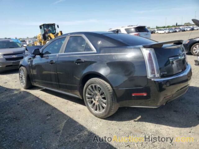 CADILLAC CTS PERFORMANCE COLLECTION, 1G6DJ5EG0A0115025
