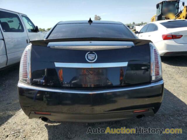 CADILLAC CTS PERFORMANCE COLLECTION, 1G6DJ5EG0A0115025