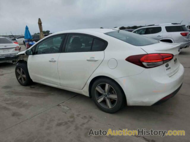 KIA FORTE LX, 3KPFL4A75JE214172