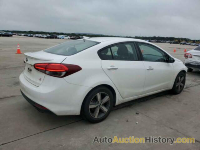 KIA FORTE LX, 3KPFL4A75JE214172