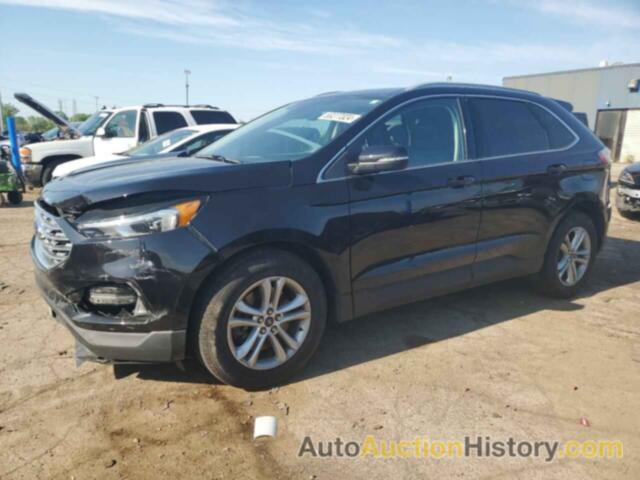 FORD EDGE SEL, 2FMPK4J91LBB46712