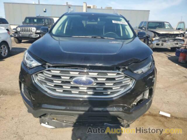 FORD EDGE SEL, 2FMPK4J91LBB46712