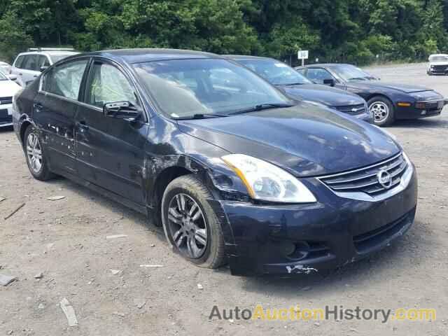 2012 NISSAN ALTIMA BASE, 1N4AL2AP8CN516154