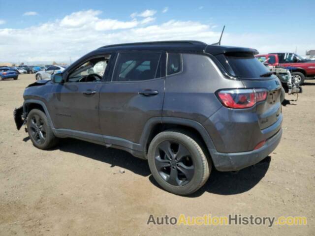 JEEP COMPASS LATITUDE, 3C4NJDBB9JT315263