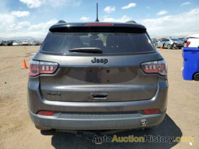 JEEP COMPASS LATITUDE, 3C4NJDBB9JT315263