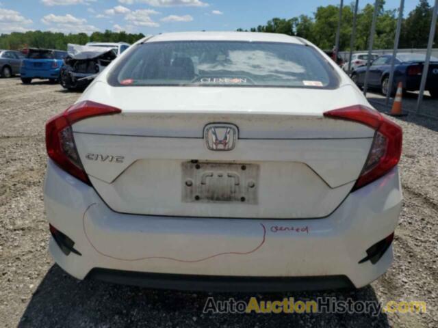 HONDA CIVIC LX, 19XFC2F56HE033488