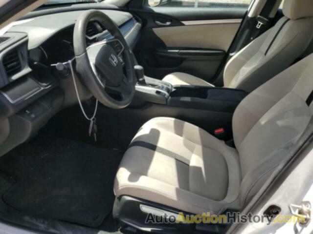 HONDA CIVIC LX, 19XFC2F56HE033488