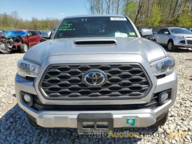 TOYOTA TACOMA DOUBLE CAB, 3TMDZ5BN1LM094291