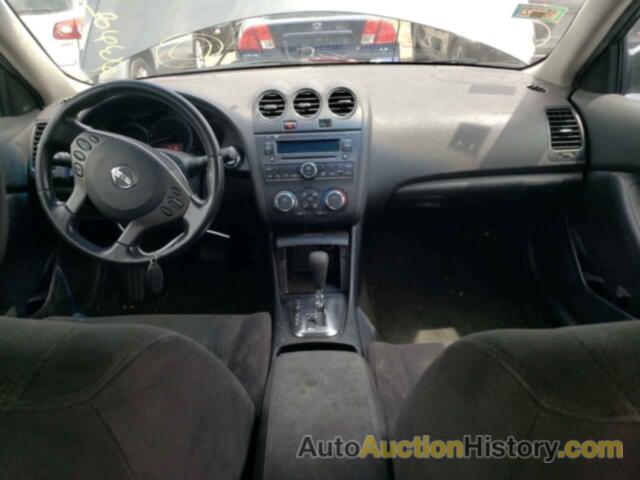 NISSAN ALTIMA BASE, 1N4AL2AP4CN521612