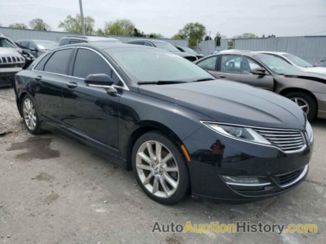 LINCOLN MKZ, 3LN6L2G98GR602801