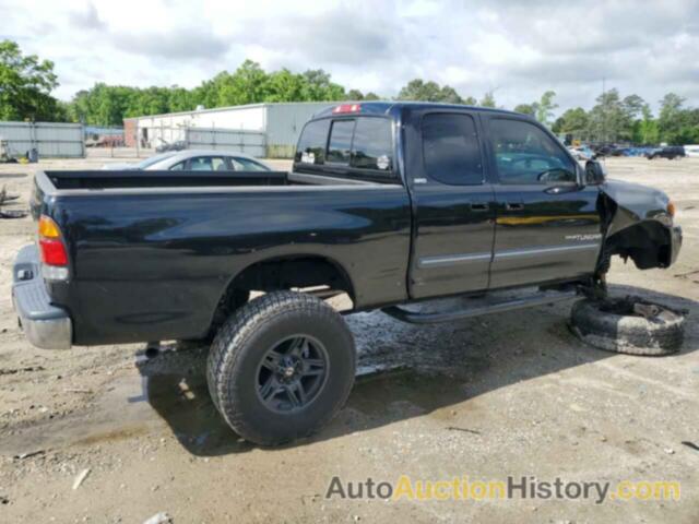 TOYOTA TUNDRA ACCESS CAB SR5, 5TBBT44134S452403