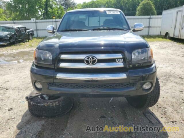 TOYOTA TUNDRA ACCESS CAB SR5, 5TBBT44134S452403