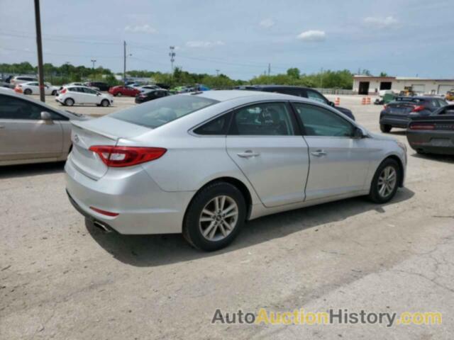 HYUNDAI SONATA SE, 5NPE24AF3FH063244