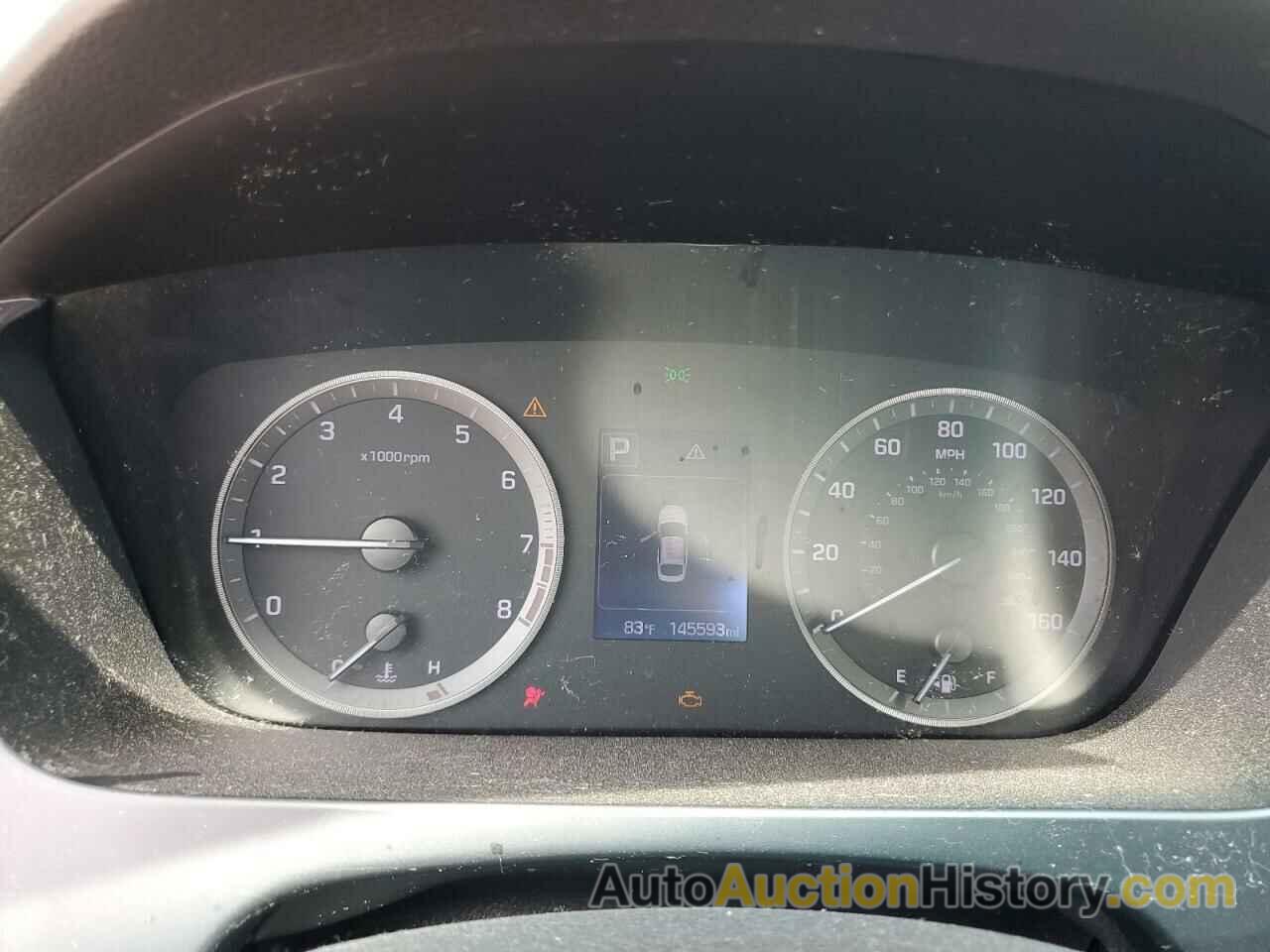 HYUNDAI SONATA SE, 5NPE24AF3FH063244