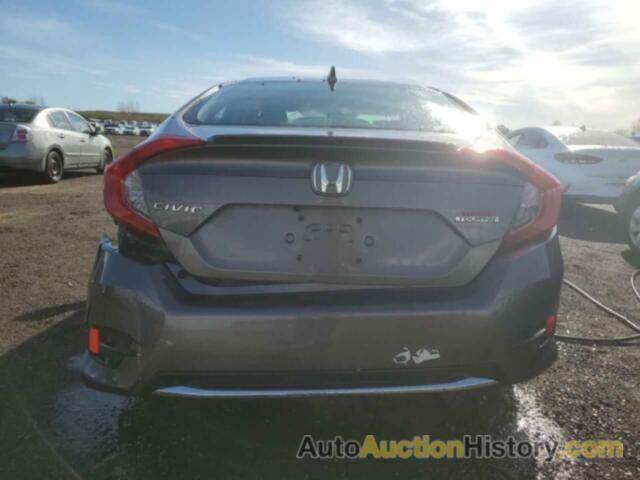 HONDA CIVIC TOURING, 2HGFC1F90LH101621