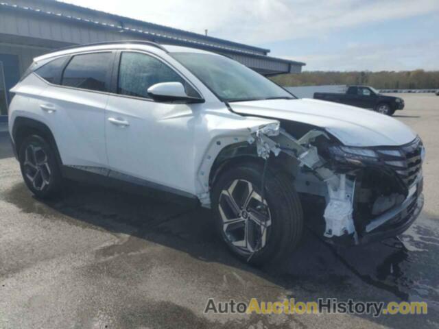 HYUNDAI TUCSON SEL, KM8JBDD29RU152443